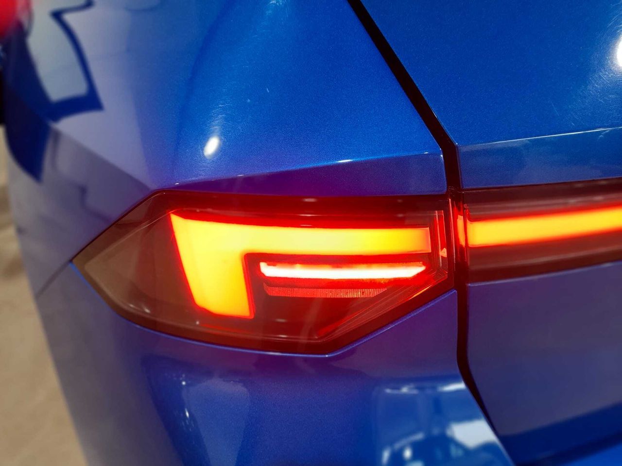 Opel Astra 1.2T XHT 96kW (130CV) GS - foto 36