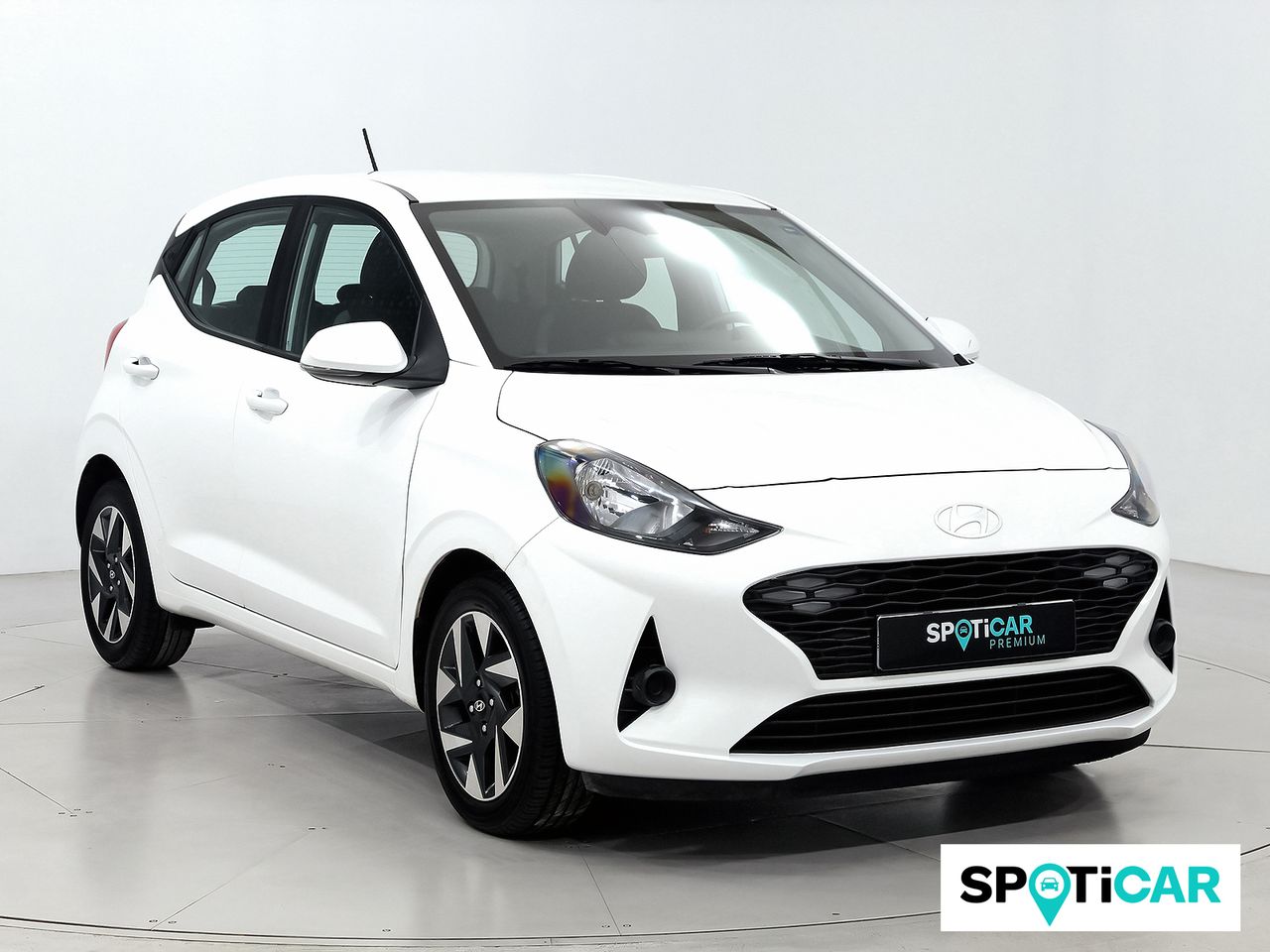 Hyundai i10 1.0 Klass