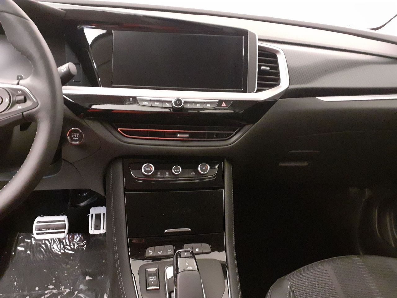 Opel Grandland 1.6 Turbo PHEV GS Auto 165kW/225CV - foto 11