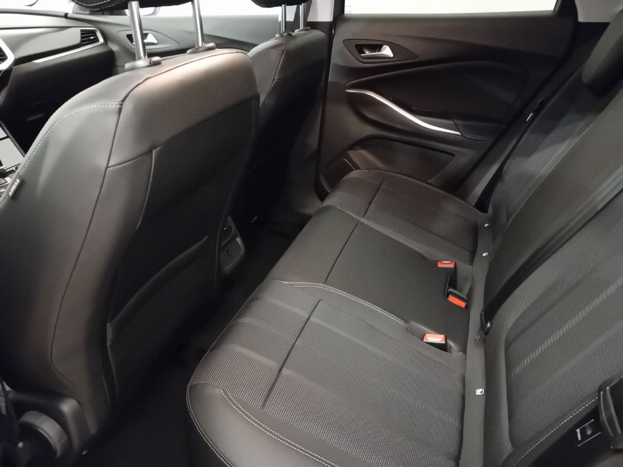 Opel Grandland 1.6 Turbo PHEV GS Auto 165kW/225CV - foto 14