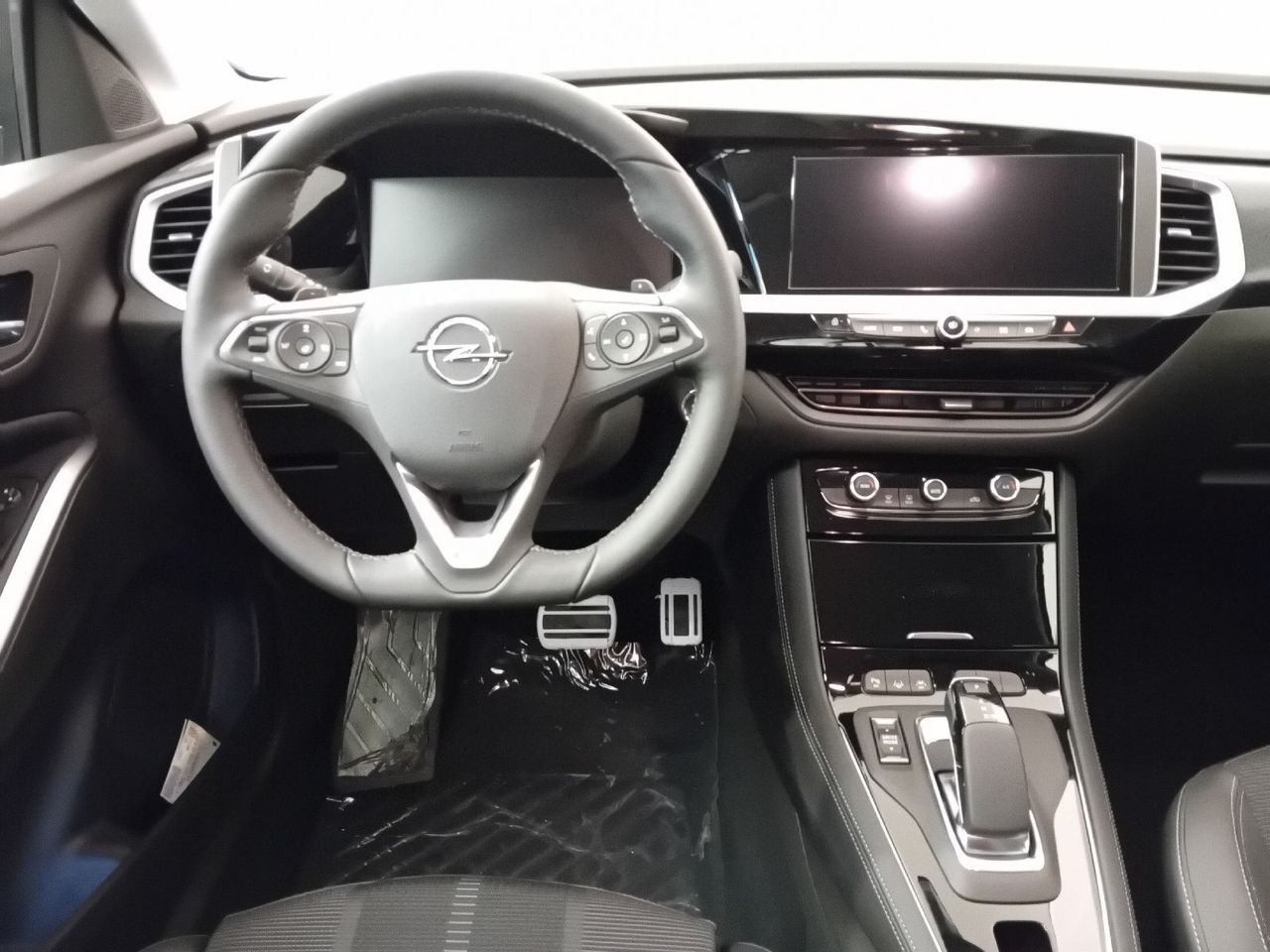 Opel Grandland 1.6 Turbo PHEV GS Auto 165kW/225CV - foto 6