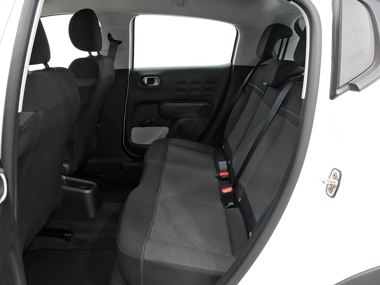 Citroën C3 Origin BlueHDi 75KW (100CV) Plus - foto 9