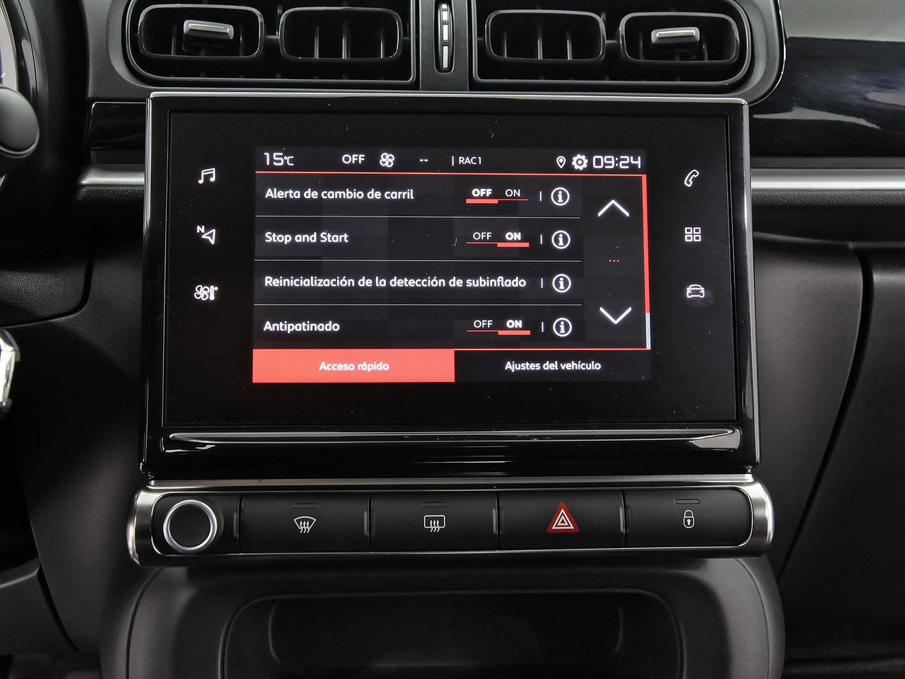 Citroën C3 Origin BlueHDi 75KW (100CV) Plus - foto 24