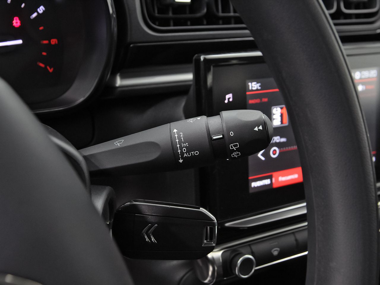 Citroën C3 Origin BlueHDi 75KW (100CV) Plus - foto 17