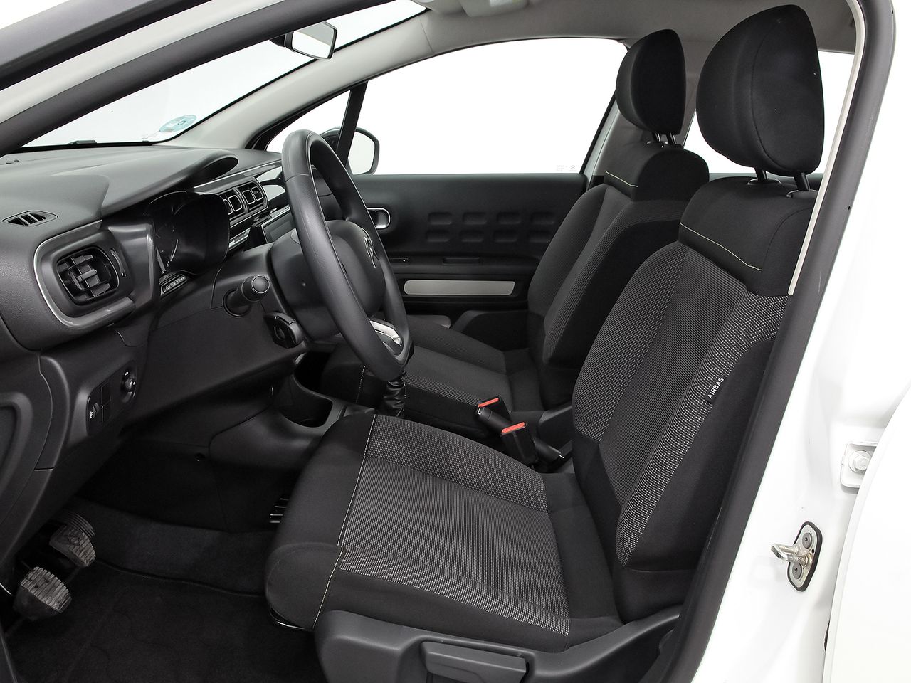 Citroën C3 Origin BlueHDi 75KW (100CV) Plus - foto 8