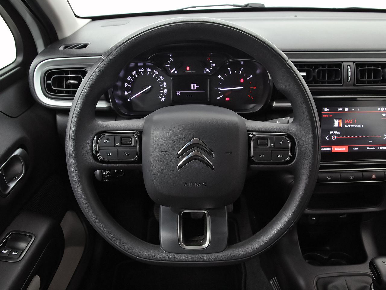 Citroën C3 Origin BlueHDi 75KW (100CV) Plus - foto 20