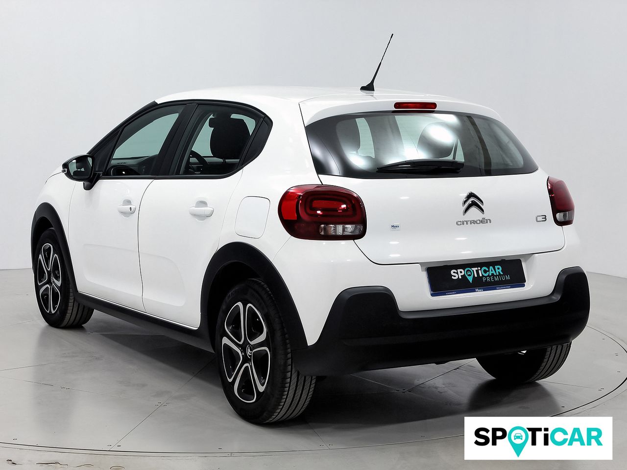 Citroën C3 Origin BlueHDi 75KW (100CV) Plus - foto 2
