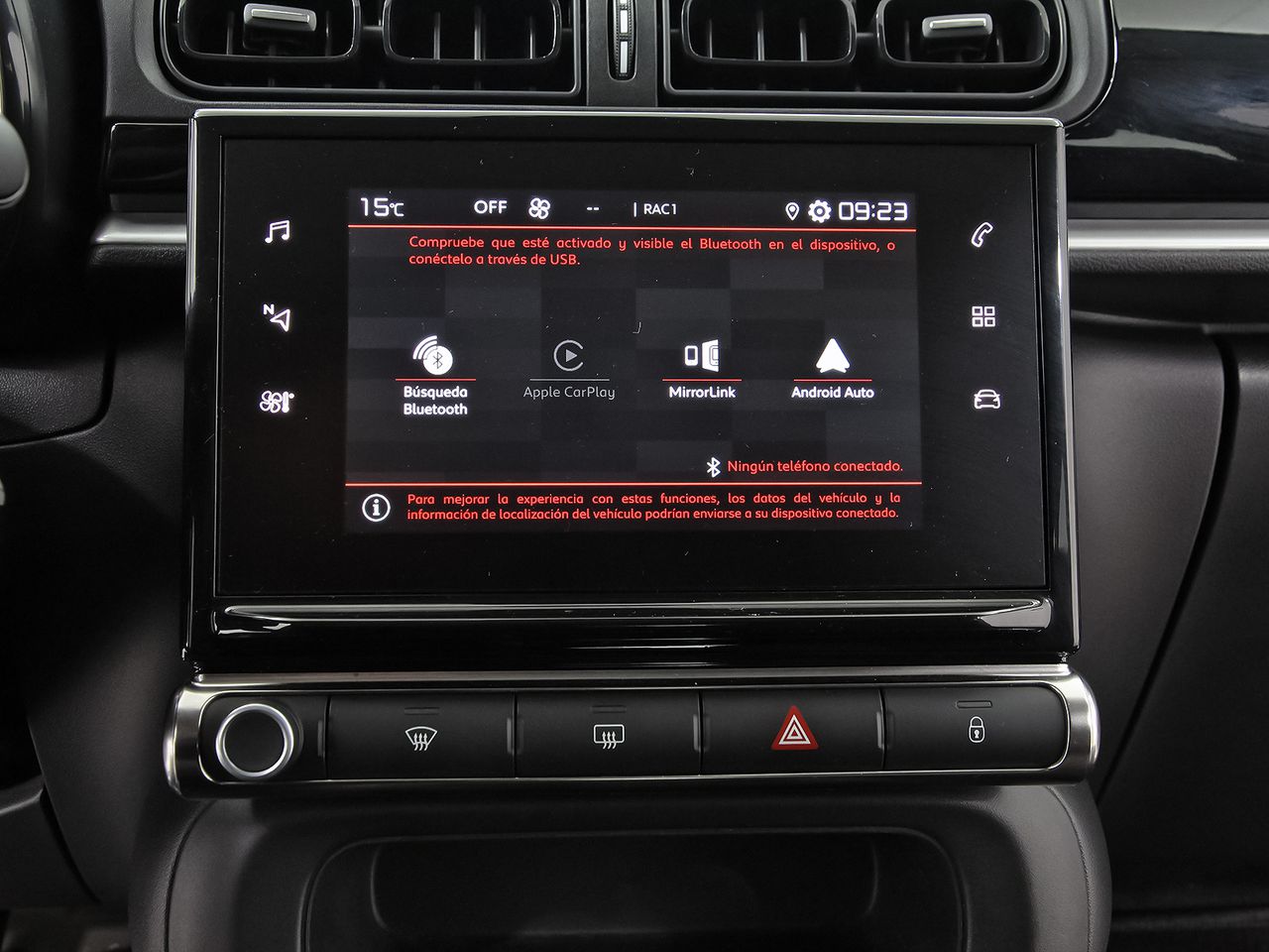 Citroën C3 Origin BlueHDi 75KW (100CV) Plus - foto 23