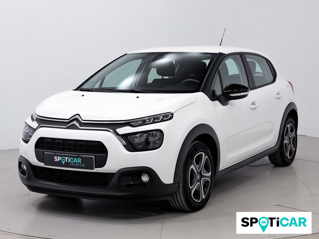Citroën C3 Origin BlueHDi 75KW (100CV) Plus - foto 4