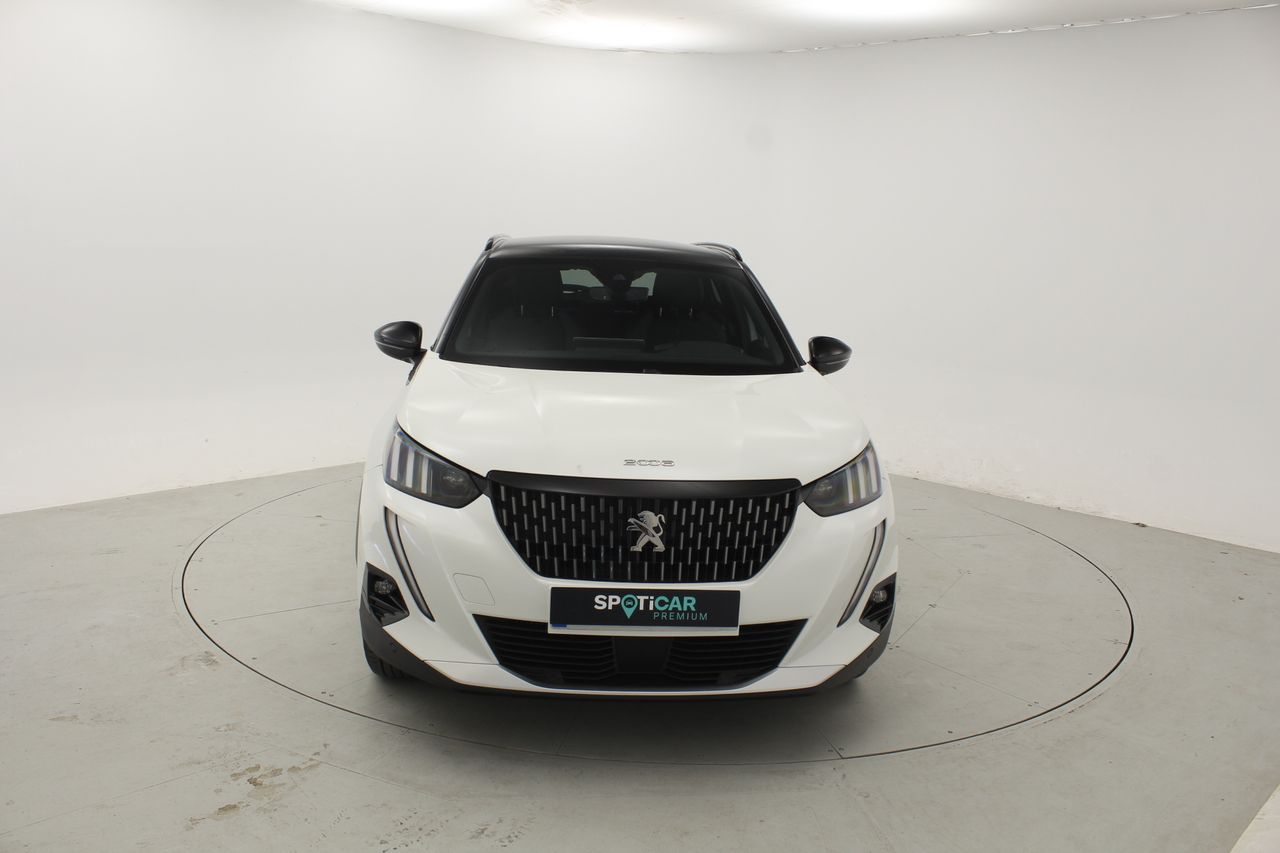 Peugeot 2008 GT Puretech 130 S&S EAT8 - foto 6