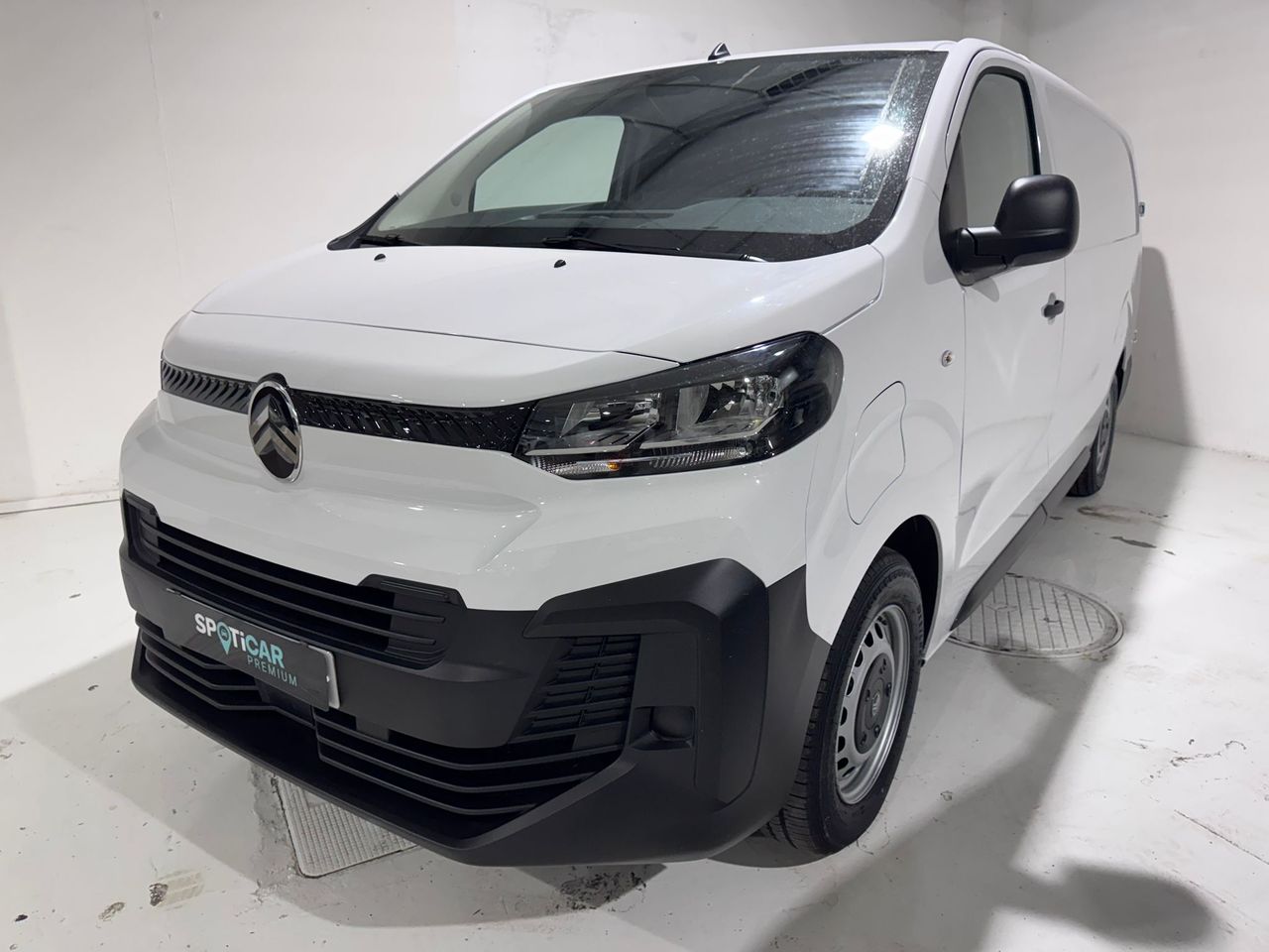 Citroën Jumpy FG BEV 75KWH 136CV XL 4P (DEMO)