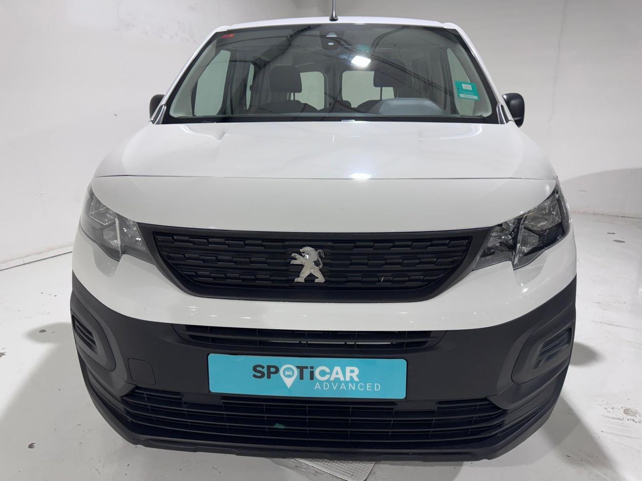 Peugeot Rifter Active Standard BlueHDi 73kW