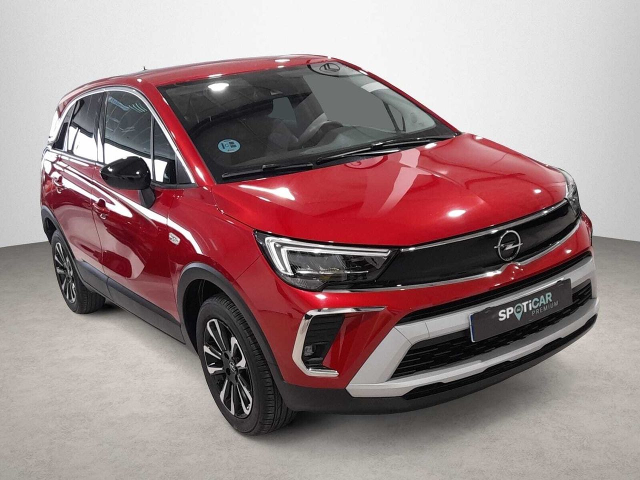 Opel CrossLand 1.2 81kW (110CV) Elegance Pack