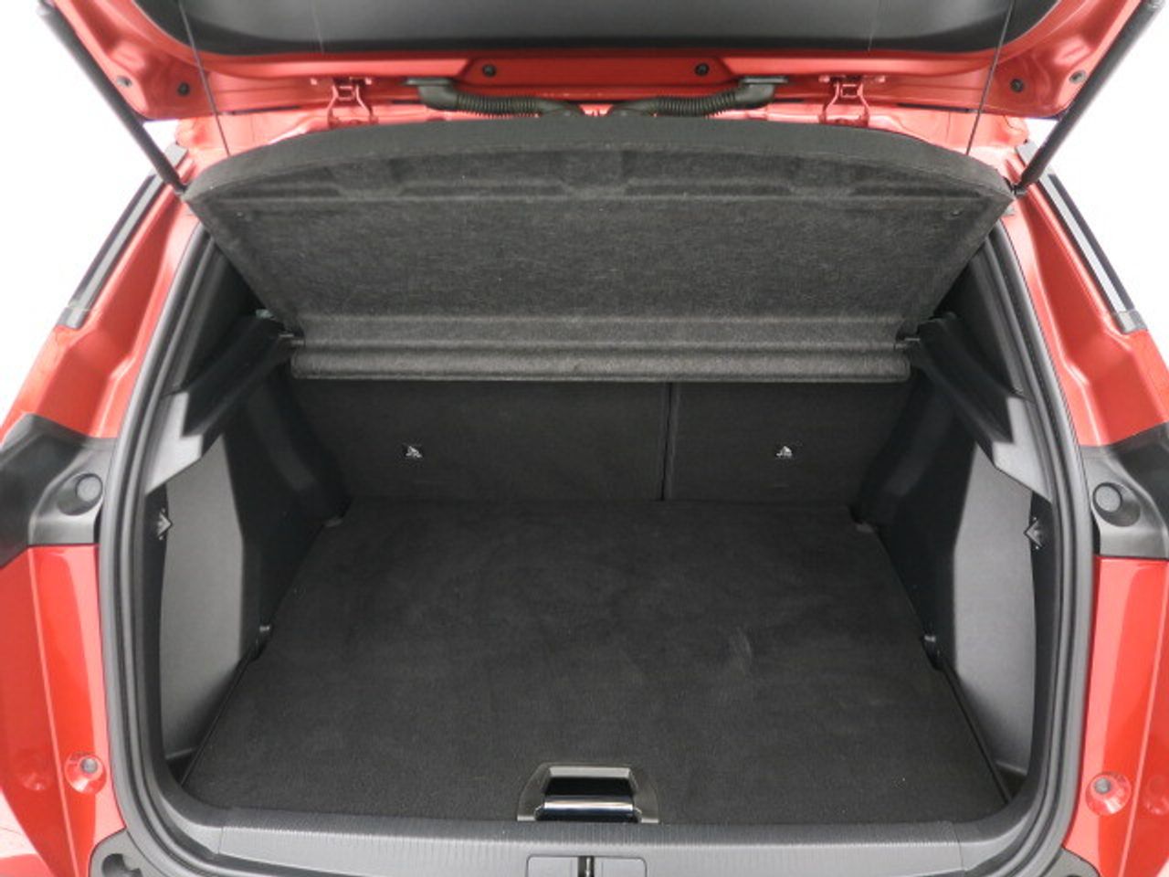 Peugeot 2008 Allure Pack Puretech 100 S&S 6 Vel. MAN - foto 18
