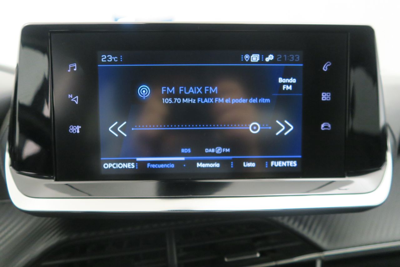 Peugeot 2008 Allure Puretech 100 S&S BVM6 - foto 8