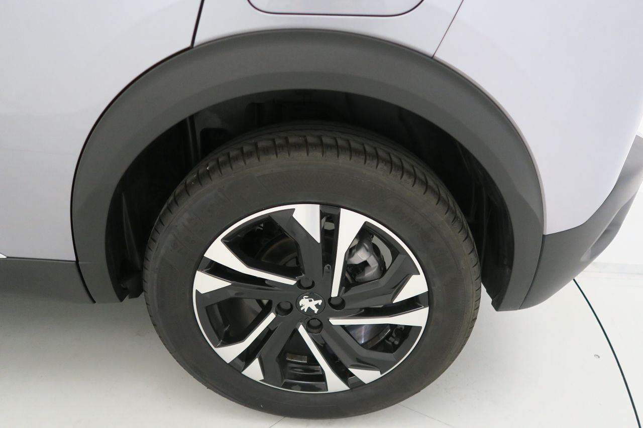 Peugeot 2008 Allure Puretech 100 S&S BVM6 - foto 20
