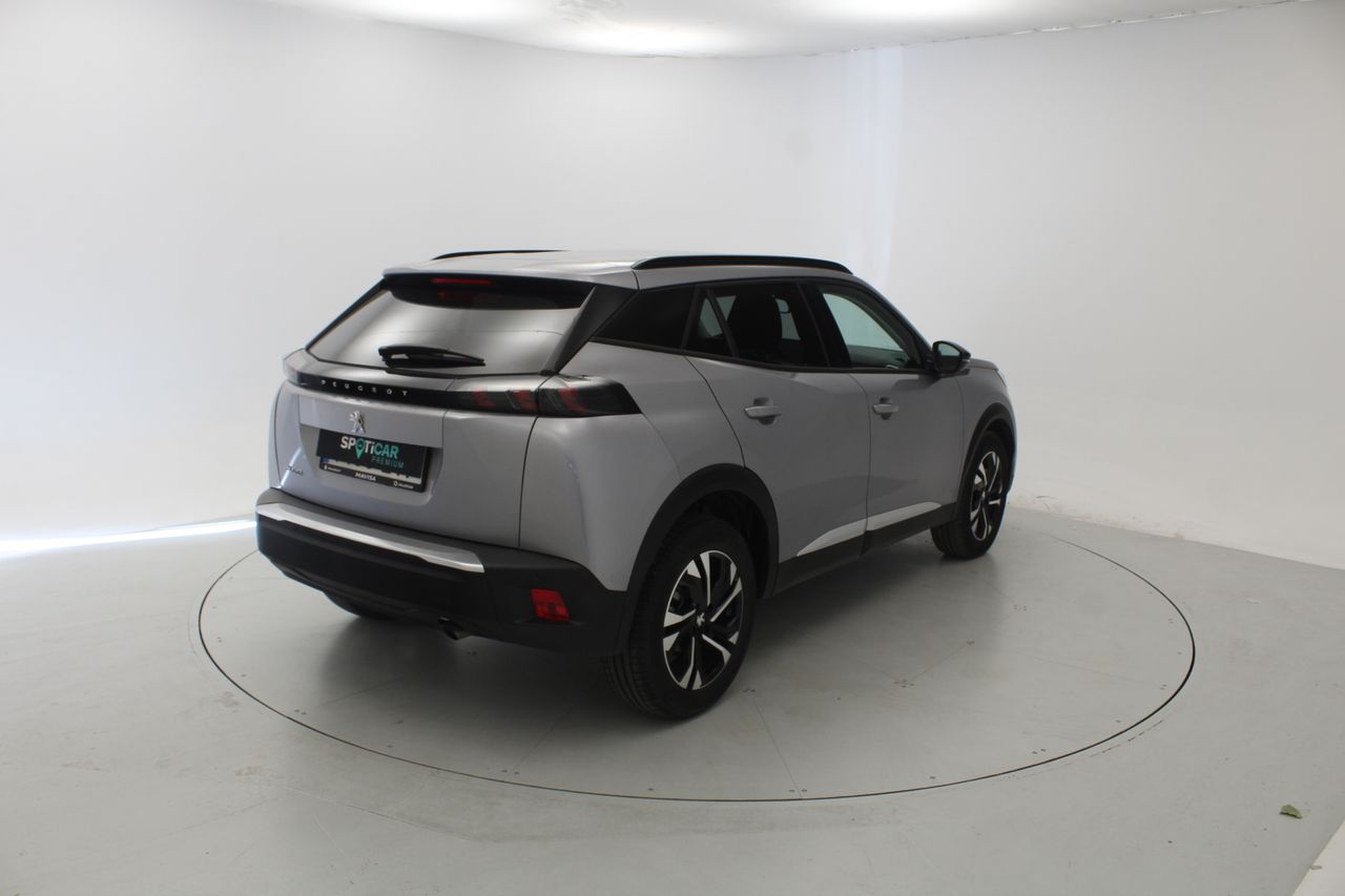 Peugeot 2008 Allure Puretech 100 S&S BVM6 - foto 4