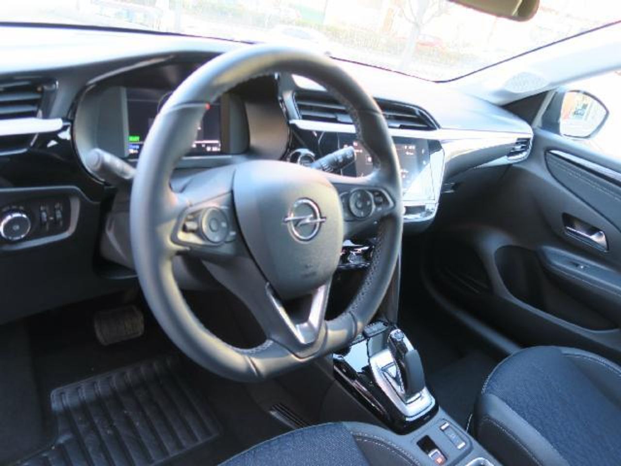 Opel Corsa 50kWh GS-Line + e - foto 5