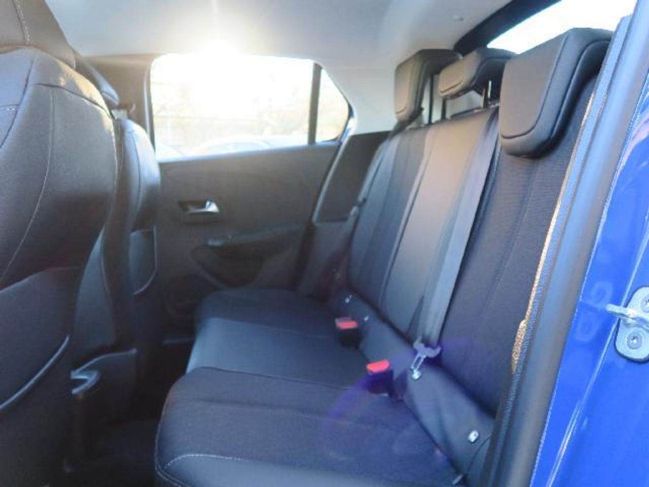 Opel Corsa 50kWh GS-Line + e - foto 13