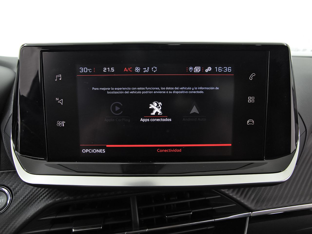 Peugeot 2008 Allure Puretech 100 S&S BVM6 - foto 25