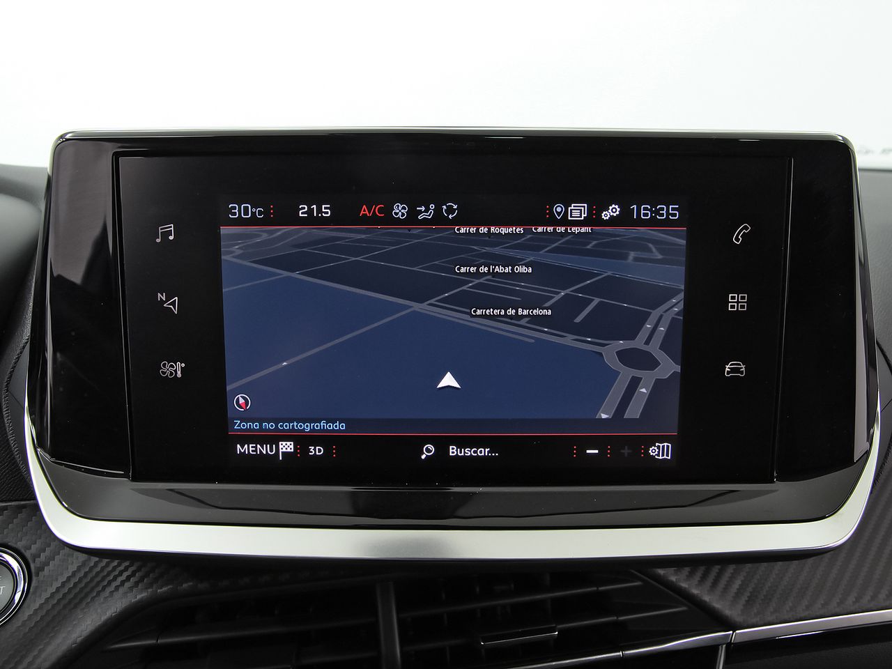 Peugeot 2008 Allure Puretech 100 S&S BVM6 - foto 23