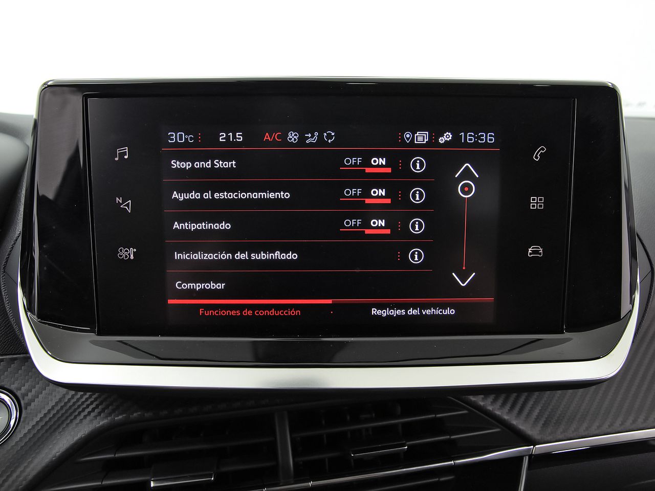 Peugeot 2008 Allure Puretech 100 S&S BVM6 - foto 26