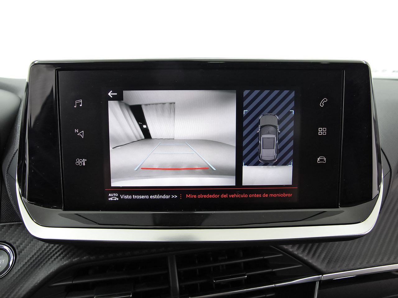 Peugeot 2008 Allure Puretech 100 S&S BVM6 - foto 24