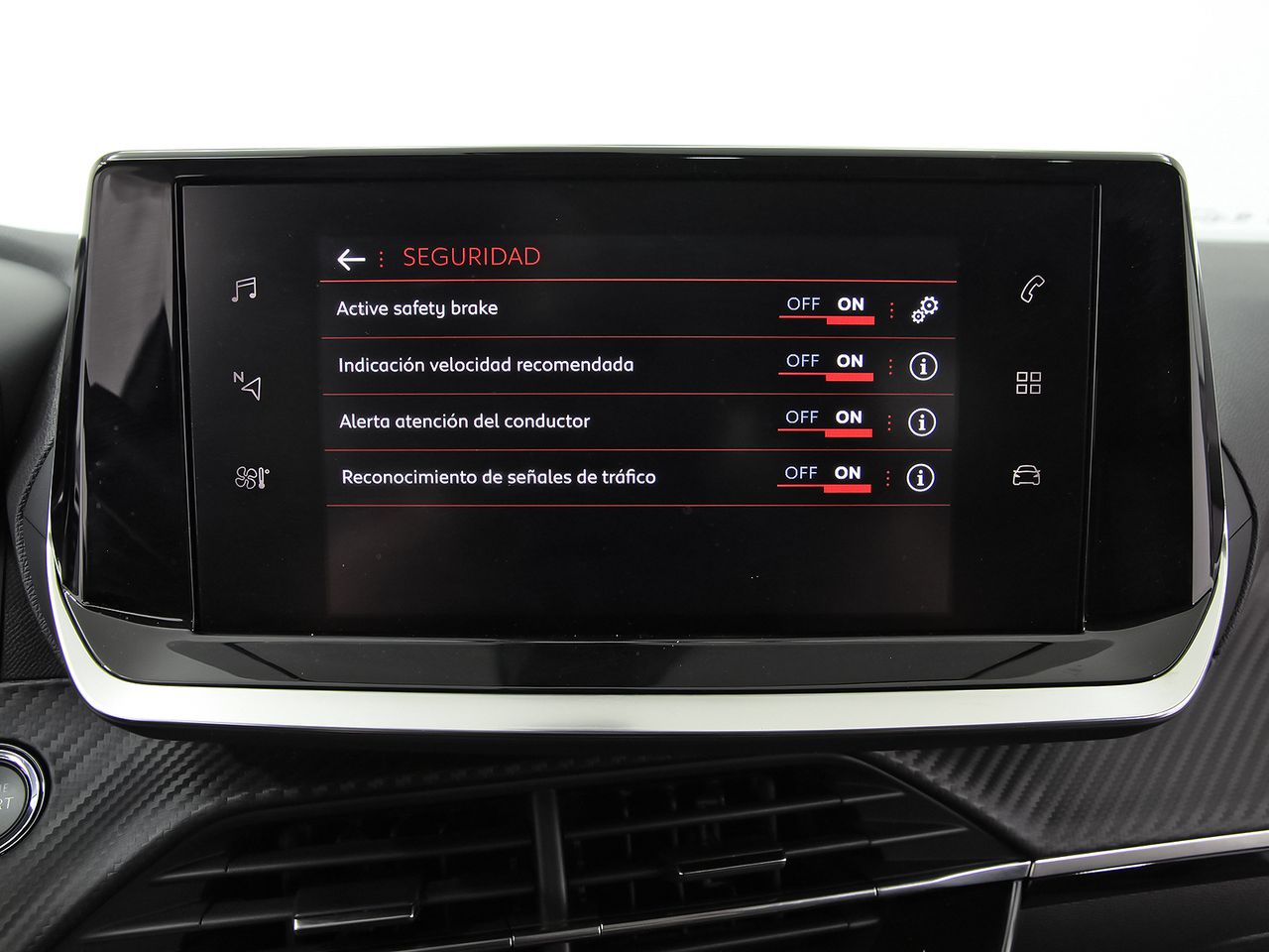 Peugeot 2008 Allure Puretech 100 S&S BVM6 - foto 27