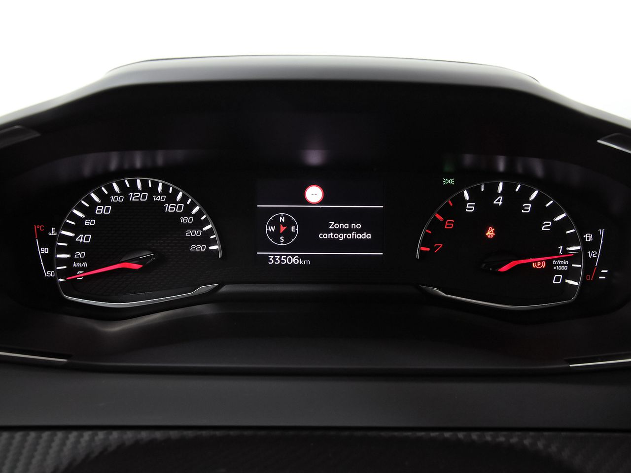 Peugeot 2008 Allure Puretech 100 S&S BVM6 - foto 15