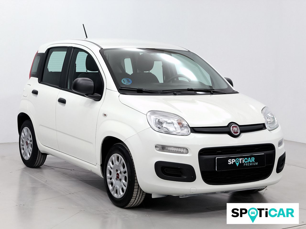 Fiat Panda Panda Hybrid 1.0 Gse 51kw (70CV)