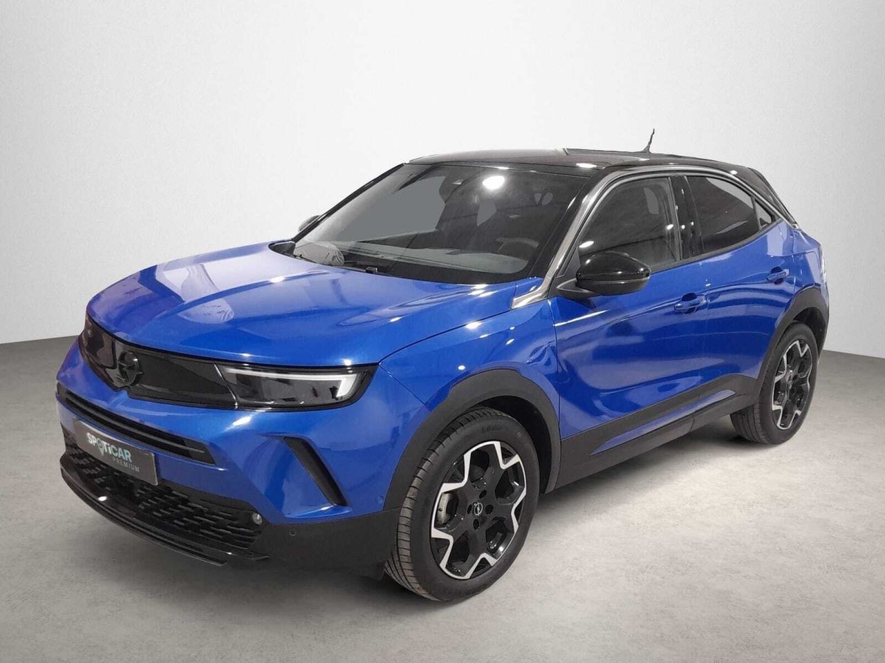 Opel Mokka 1.2 T 100kW (136 CV) Ultimate