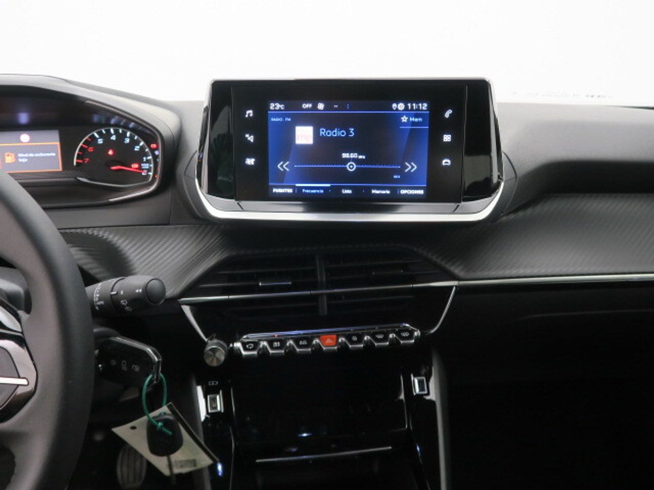 Peugeot 2008 Allure Puretech 130 S&S 6 Vel. MAN - foto 11