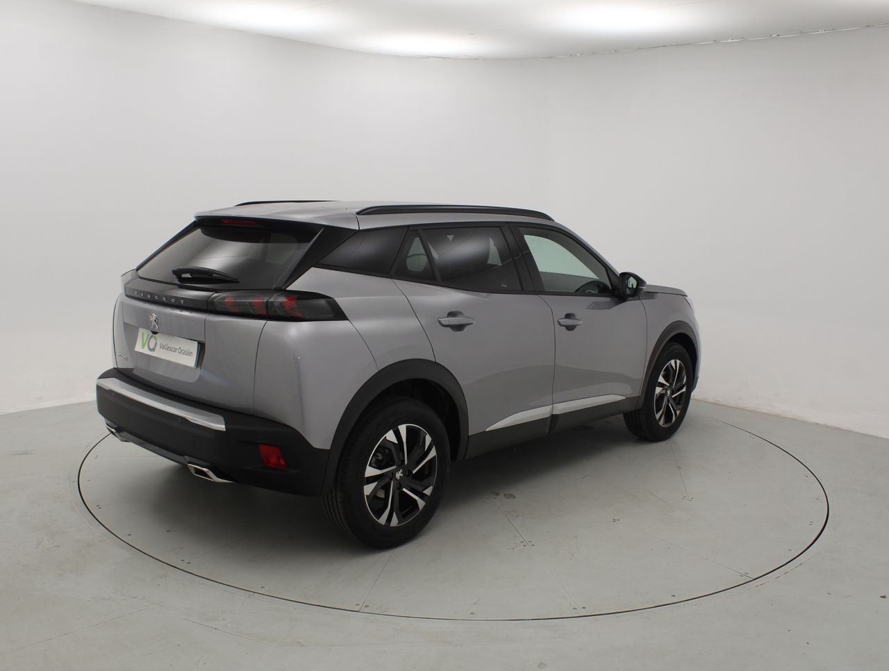 Peugeot 2008 Allure Puretech 130 S&S 6 Vel. MAN - foto 3