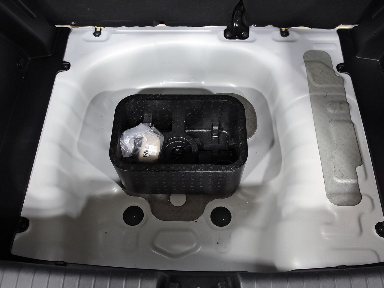 Hyundai Bayon 1.2 MPI Maxx - foto 32