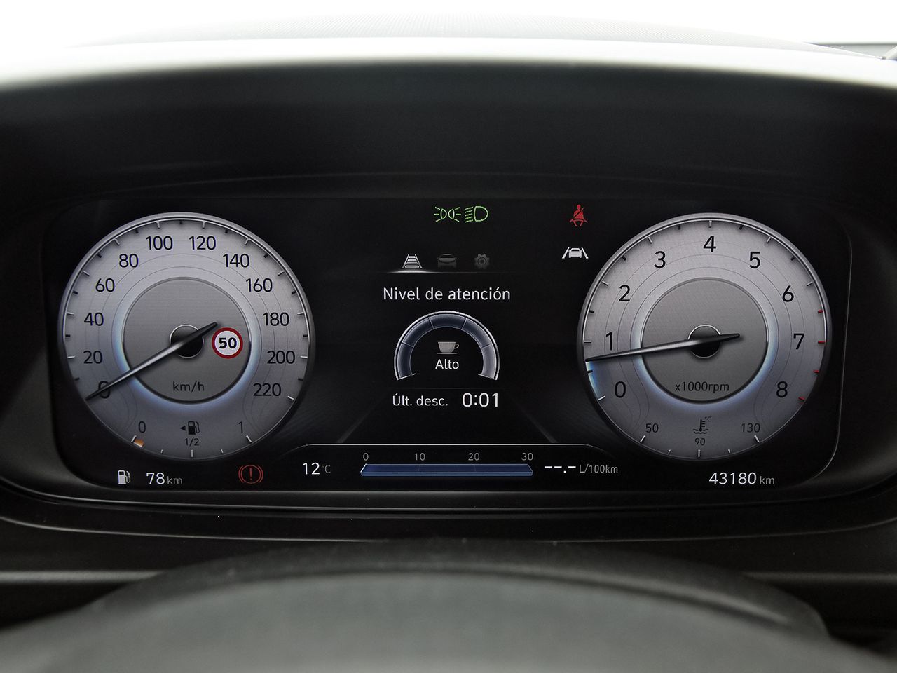 Hyundai Bayon 1.2 MPI Maxx - foto 15