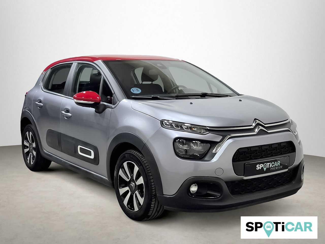 Citroën C3 PureTech 60KW (83CV) Feel Pack