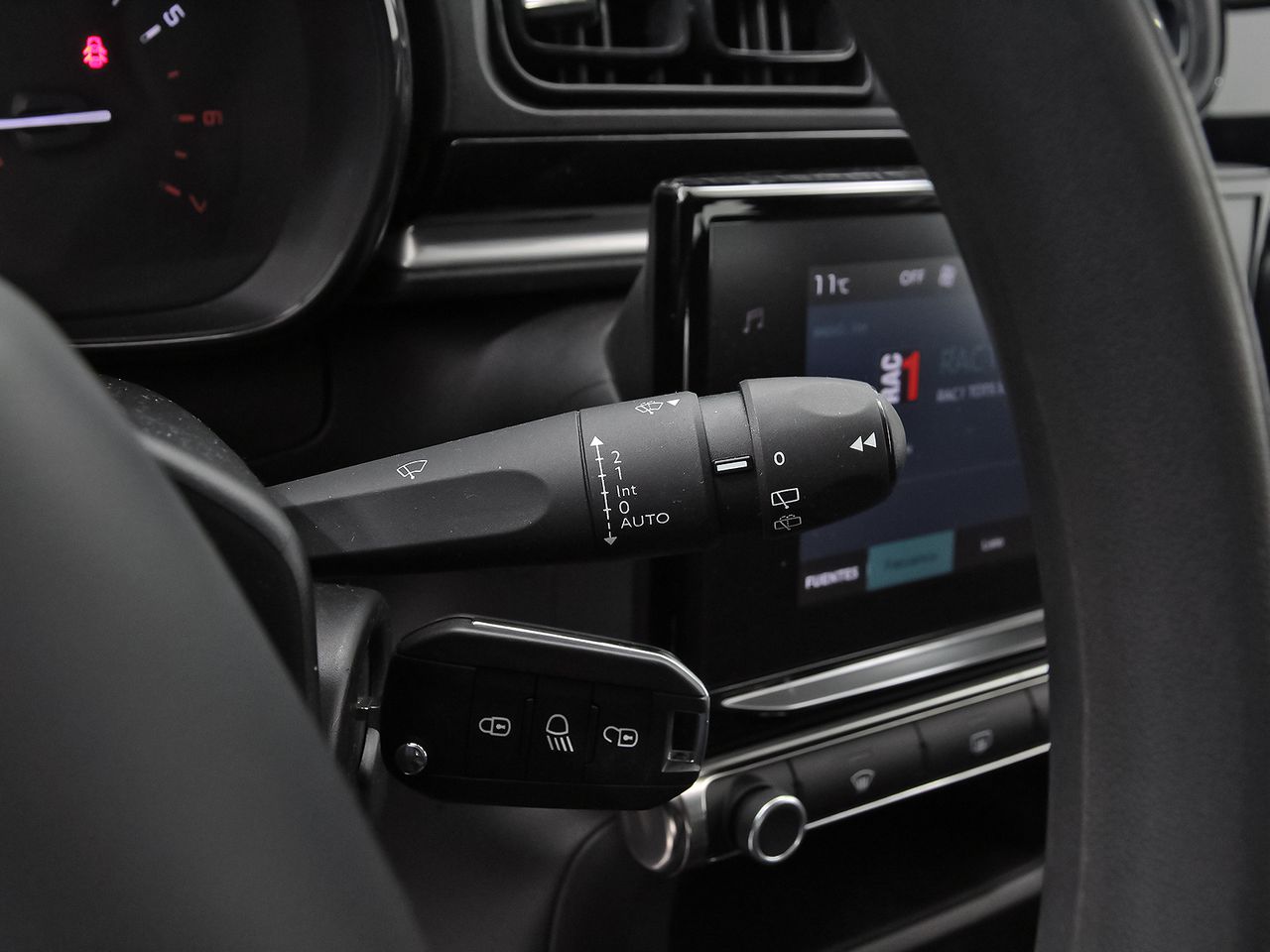 Citroën C3 BlueHDi 75KW (100CV) Plus - foto 17