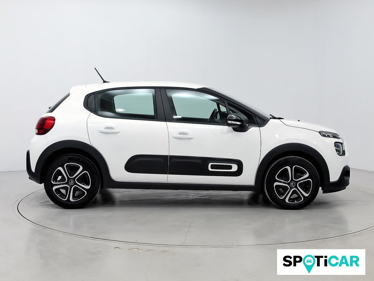 Citroën C3 BlueHDi 75KW (100CV) Plus - foto 3
