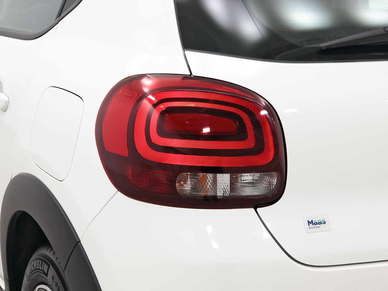 Citroën C3 BlueHDi 75KW (100CV) Plus - foto 30