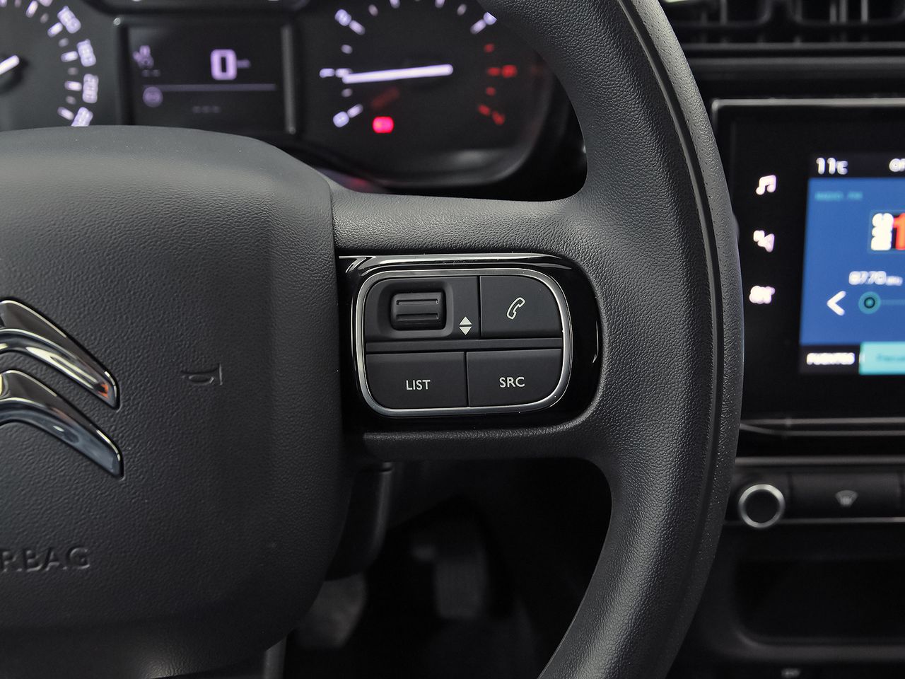 Citroën C3 BlueHDi 75KW (100CV) Plus - foto 19