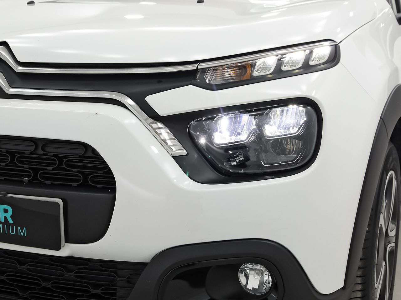 Citroën C3 BlueHDi 75KW (100CV) Plus - foto 29