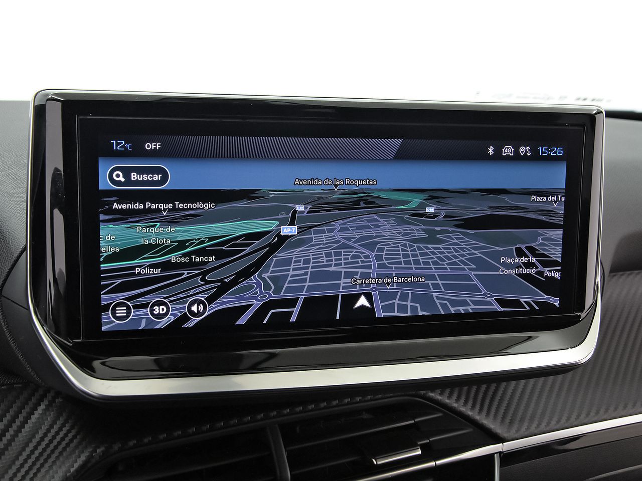 Peugeot 2008 N2008 Allure Hybrid 145 eDCS6 - foto 27