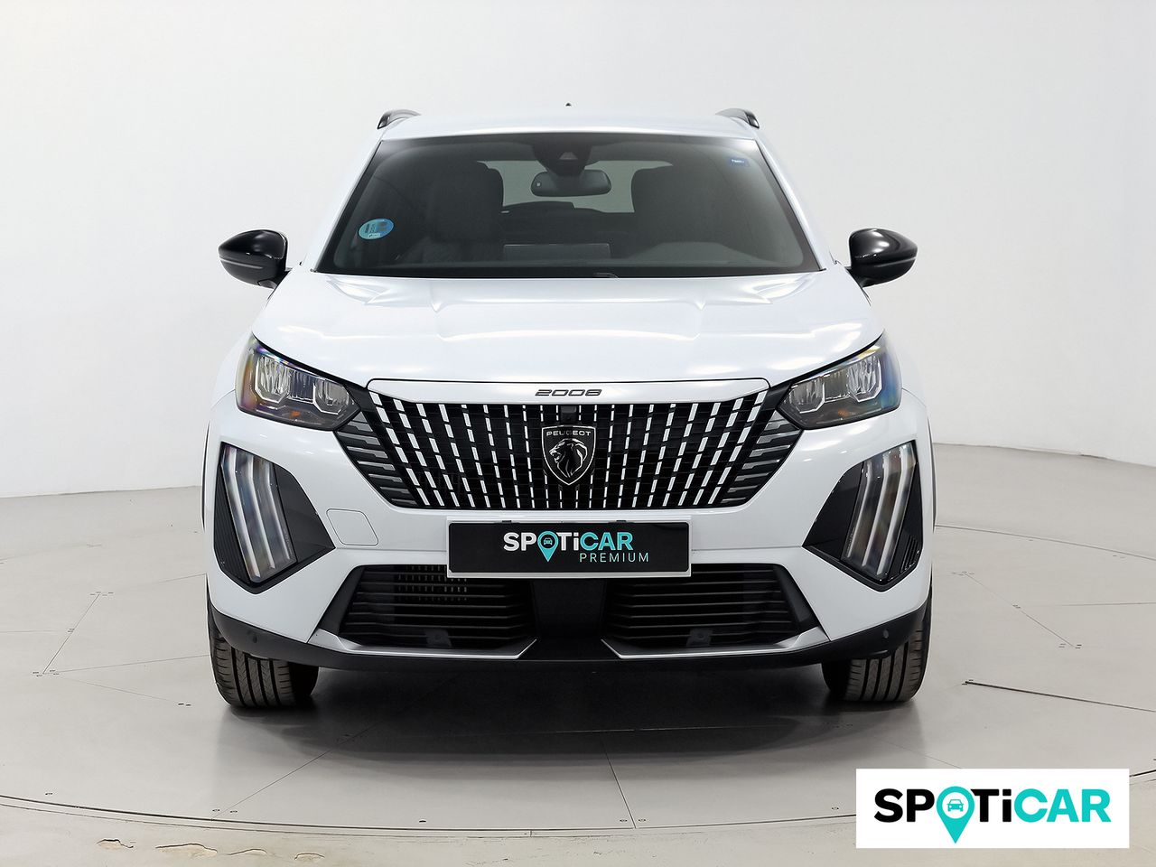 Peugeot 2008 N2008 Allure Hybrid 145 eDCS6 - foto 5