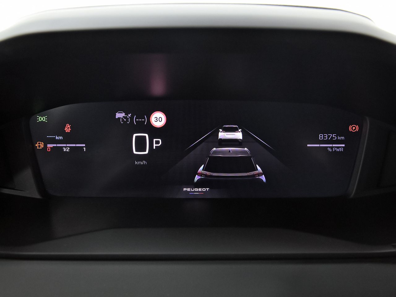 Peugeot 2008 N2008 Allure Hybrid 145 eDCS6 - foto 15