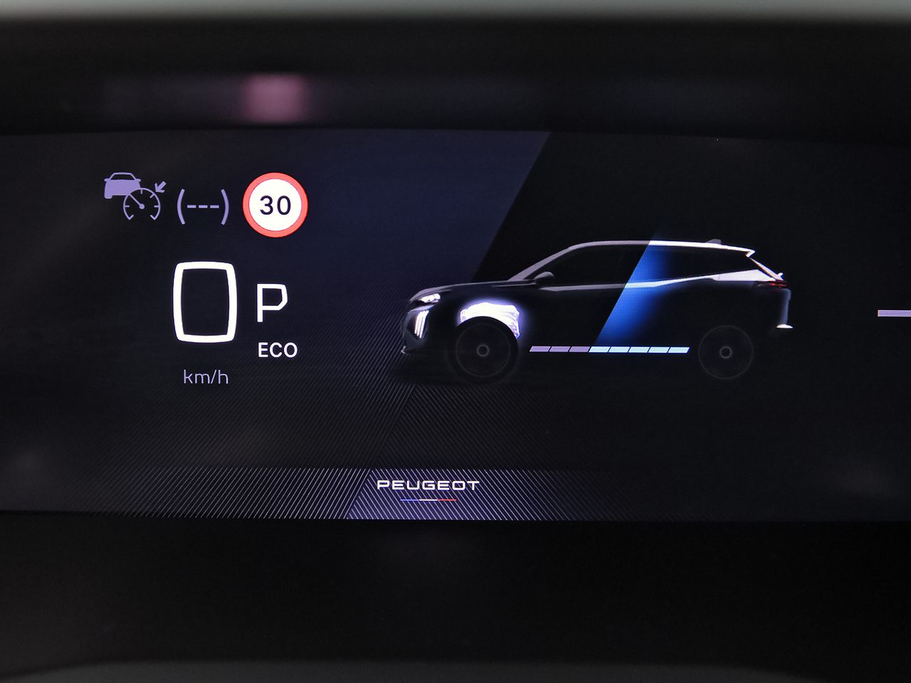 Peugeot 2008 N2008 Allure Hybrid 145 eDCS6 - foto 36