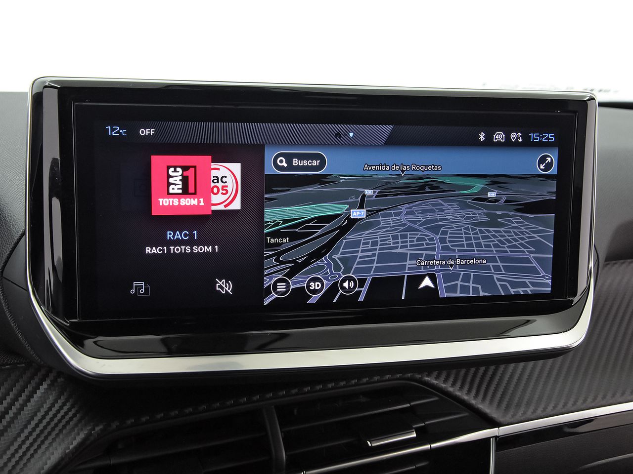 Peugeot 2008 N2008 Allure Hybrid 145 eDCS6 - foto 24