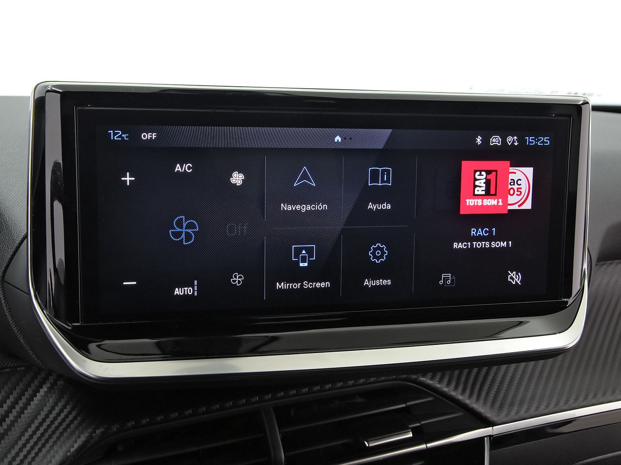 Peugeot 2008 N2008 Allure Hybrid 145 eDCS6 - foto 23