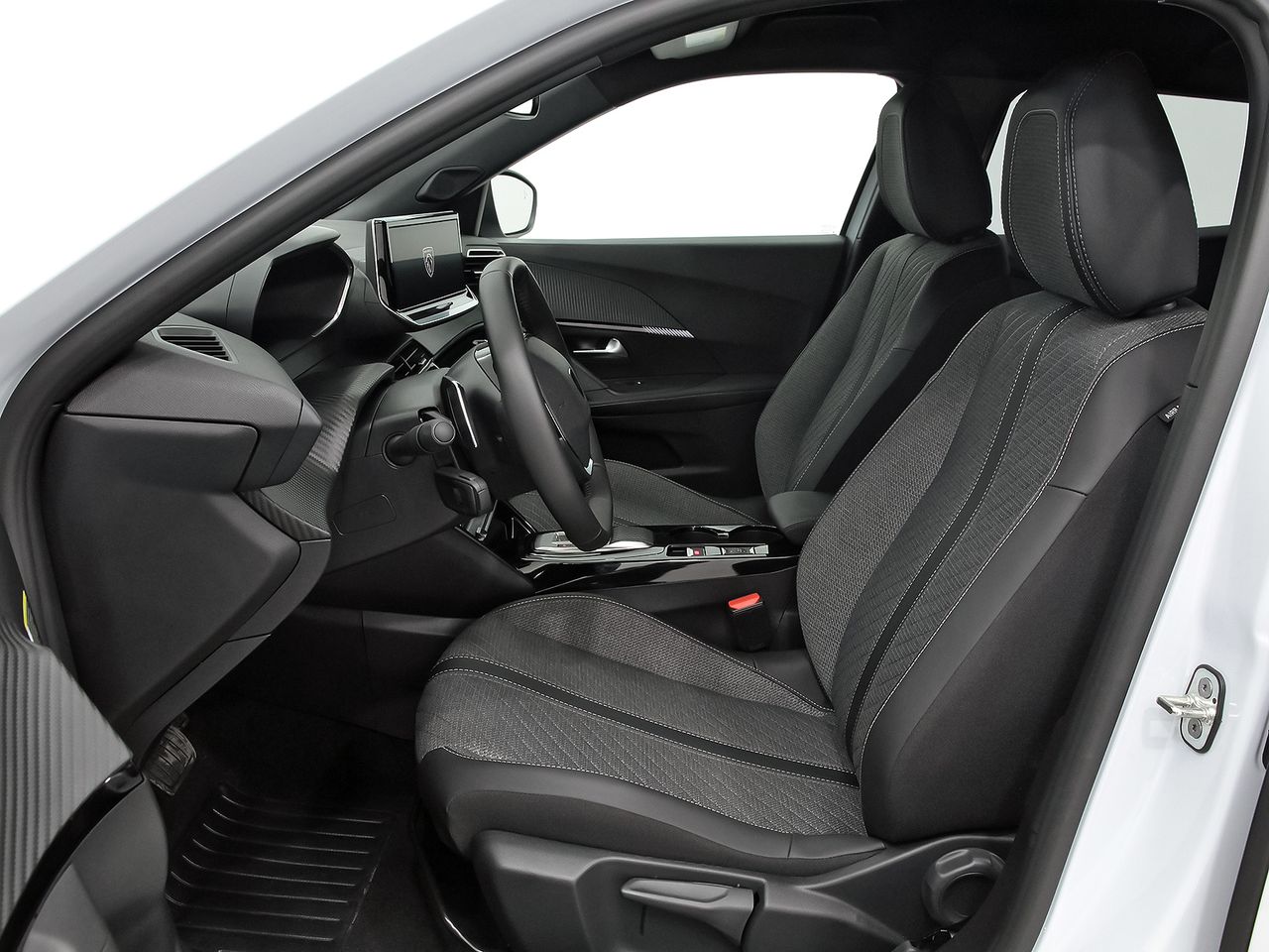 Peugeot 2008 N2008 Allure Hybrid 145 eDCS6 - foto 8