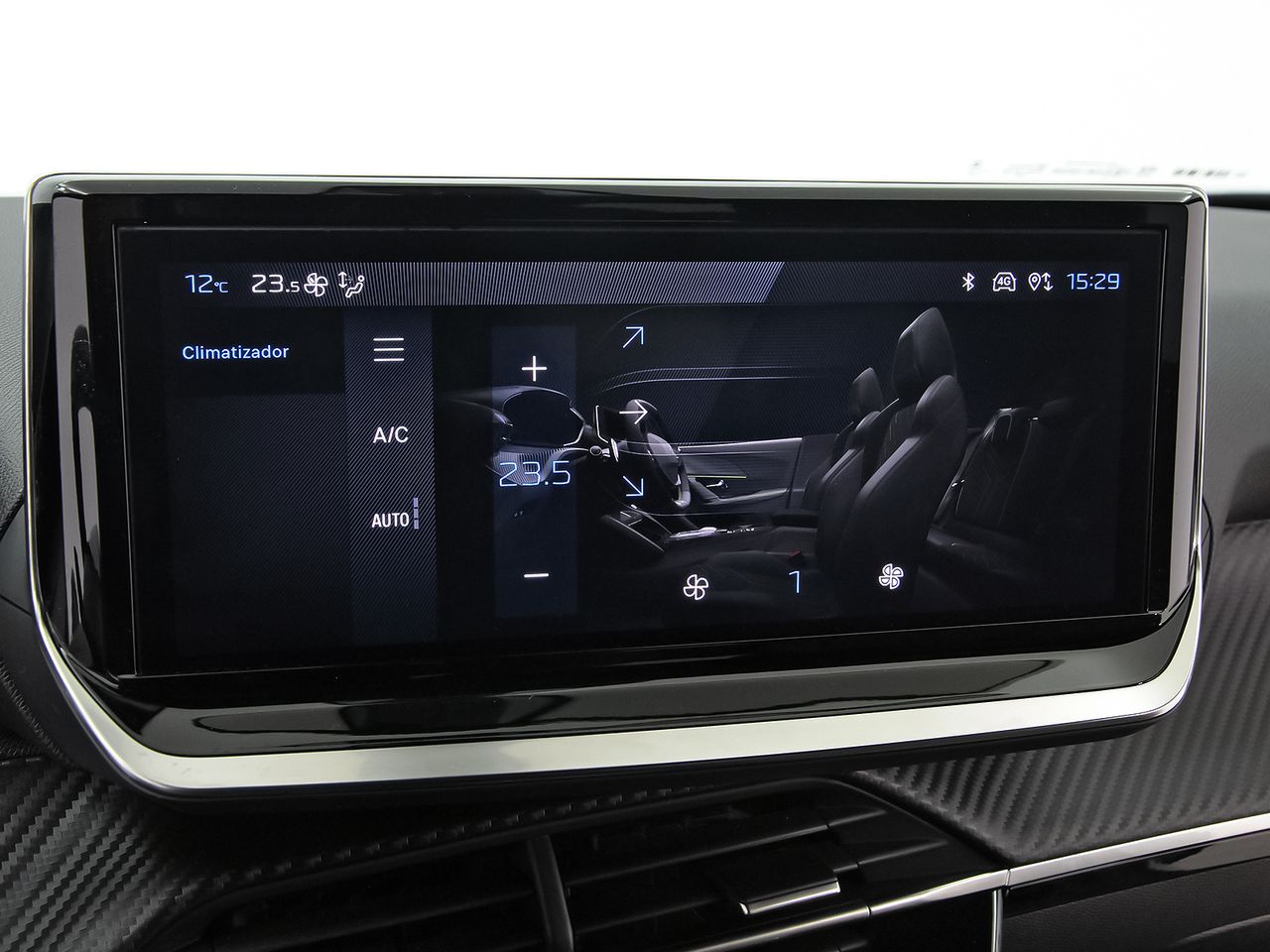 Peugeot 2008 N2008 Allure Hybrid 145 eDCS6 - foto 34