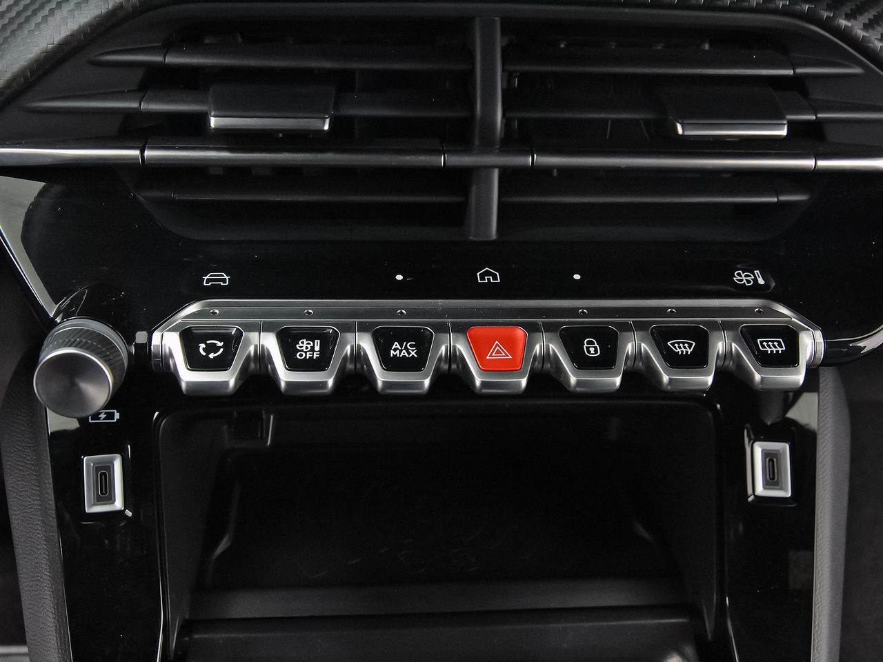 Peugeot 2008 N2008 Allure Hybrid 145 eDCS6 - foto 35